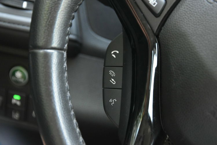 Honda HR-V 1.5 AUTOMAT 2018r. Polski SALON 54tys. km Climatronic FullLED Kamera zdjęcie 27