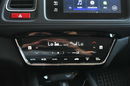 Honda HR-V 1.5 AUTOMAT 2018r. Polski SALON 54tys. km Climatronic FullLED Kamera zdjęcie 28