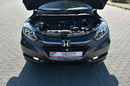 Honda HR-V 1.5 AUTOMAT 2018r. Polski SALON 54tys. km Climatronic FullLED Kamera zdjęcie 30