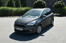 Ford Grand C-MAX 1.5 EcoBoost 150KM AUTOMAT 2018r. Led Navi PDC Kamera zdjęcie 28