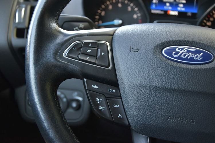 Ford Grand C-MAX 1.5 EcoBoost 150KM AUTOMAT 2018r. Led Navi PDC Kamera zdjęcie 29