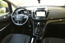 Ford Grand C-MAX 1.5 EcoBoost 150KM AUTOMAT 2018r. Led Navi PDC Kamera zdjęcie 7