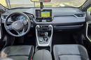 Toyota RAV-4 2.5 Plug-In 306KM 4x4 Najbogatsza wersja zdjęcie 12