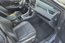 Toyota RAV-4 2.5 Plug-In 306KM 4x4 Najbogatsza wersja zdjęcie 14