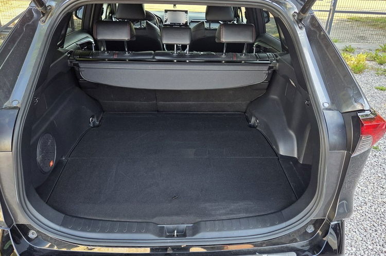 Toyota RAV-4 2.5 Plug-In 306KM 4x4 Najbogatsza wersja zdjęcie 15