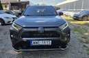 Toyota RAV-4 2.5 Plug-In 306KM 4x4 Najbogatsza wersja zdjęcie 3