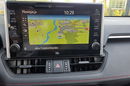 Toyota RAV-4 2.5 Plug-In 306KM 4x4 Najbogatsza wersja zdjęcie 35