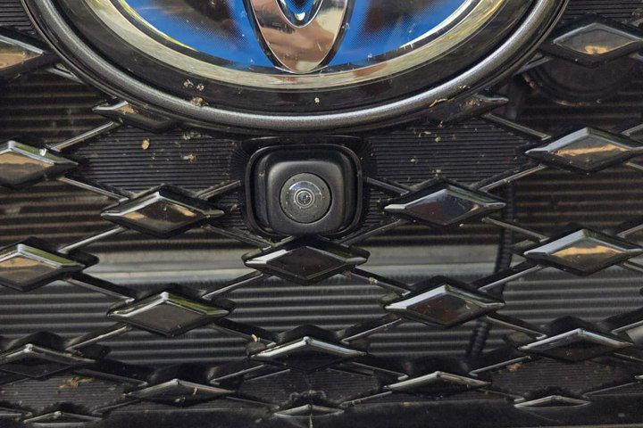 Toyota RAV-4 2.5 Plug-In 306KM 4x4 Najbogatsza wersja zdjęcie 39