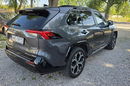 Toyota RAV-4 2.5 Plug-In 306KM 4x4 Najbogatsza wersja zdjęcie 6