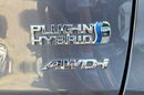 Toyota RAV-4 2.5 Plug-In 306KM 4x4 Najbogatsza wersja zdjęcie 9