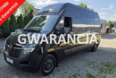 Opel Movano 2.3 CDTI 130KM L3H3 KLIMA BLIS NAVI B.ŁADNY zdjęcie 1
