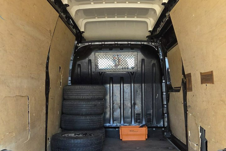 Opel Movano 2.3 CDTI 130KM L3H3 KLIMA BLIS NAVI B.ŁADNY zdjęcie 10