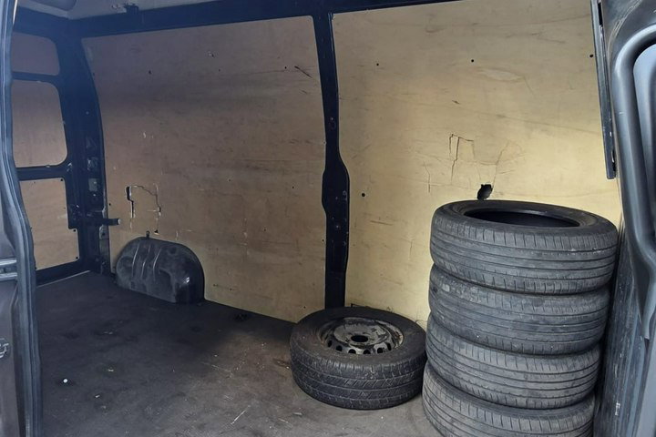 Opel Movano 2.3 CDTI 130KM L3H3 KLIMA BLIS NAVI B.ŁADNY zdjęcie 12