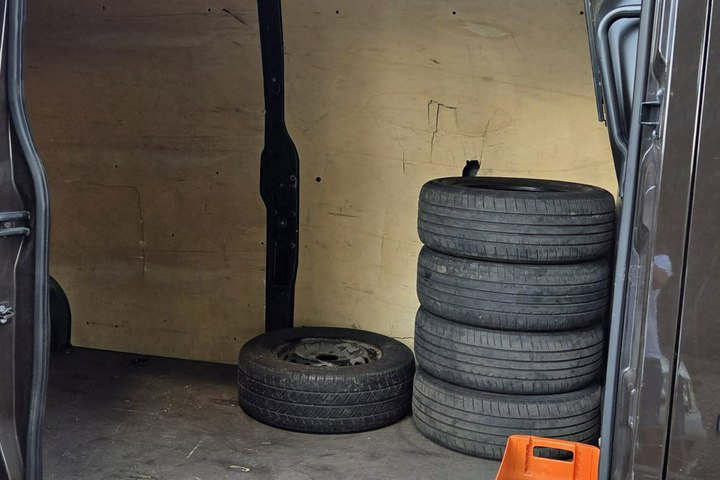 Opel Movano 2.3 CDTI 130KM L3H3 KLIMA BLIS NAVI B.ŁADNY zdjęcie 13