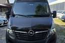Opel Movano 2.3 CDTI 130KM L3H3 KLIMA BLIS NAVI B.ŁADNY zdjęcie 3