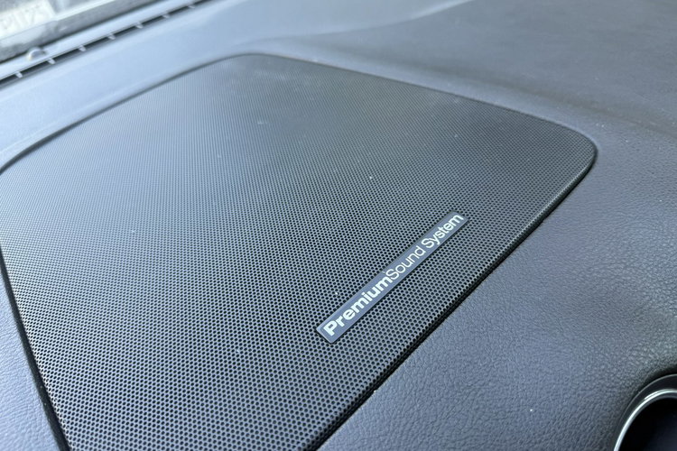 Ford S-Max Bardzo zadbana - oryginalny przebieg zdjęcie 14