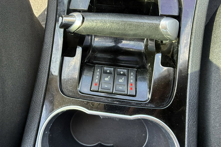 Ford S-Max Bardzo zadbana - oryginalny przebieg zdjęcie 15