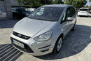 Ford S-Max Bardzo zadbana - oryginalny przebieg zdjęcie 21