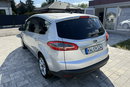 Ford S-Max Bardzo zadbana - oryginalny przebieg zdjęcie 3
