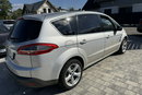 Ford S-Max Bardzo zadbana - oryginalny przebieg zdjęcie 6