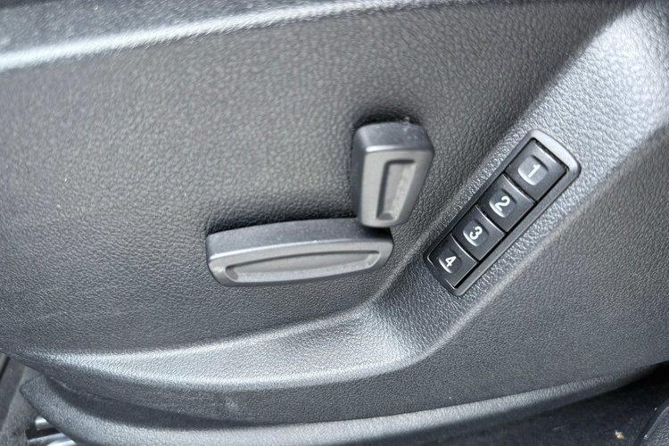 Ford S-Max Bardzo zadbana - oryginalny przebieg zdjęcie 12