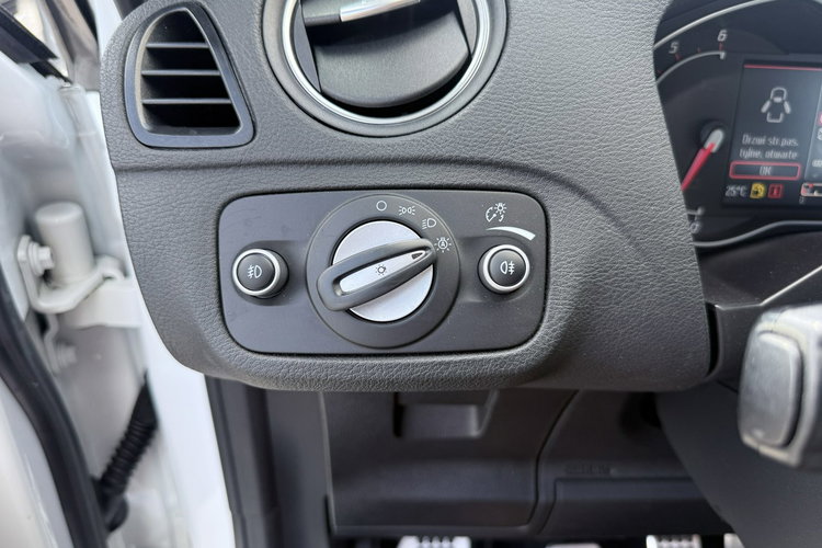 Ford S-Max Bardzo zadbana - oryginalny przebieg zdjęcie 14