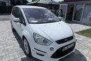 Ford S-Max Bardzo zadbana - oryginalny przebieg zdjęcie 2