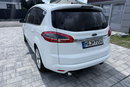 Ford S-Max Bardzo zadbana - oryginalny przebieg zdjęcie 22