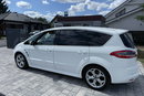 Ford S-Max Bardzo zadbana - oryginalny przebieg zdjęcie 23