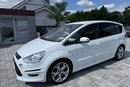 Ford S-Max Bardzo zadbana - oryginalny przebieg zdjęcie 24