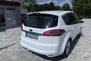 Ford S-Max Bardzo zadbana - oryginalny przebieg zdjęcie 27