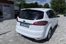 Ford S-Max Bardzo zadbana - oryginalny przebieg zdjęcie 4
