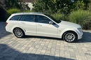Mercedes C 180 NOWY ROZRZĄD Bardzo zadbana - 100% oryginalny przebieg zdjęcie 23