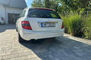 Mercedes C 180 NOWY ROZRZĄD Bardzo zadbana - 100% oryginalny przebieg zdjęcie 29