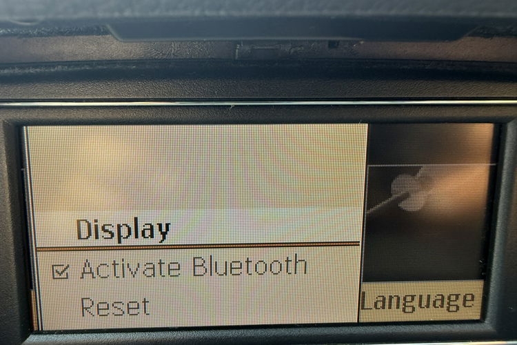 Mercedes C 180 Bardzo zadbana zdjęcie 10