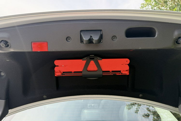 Mercedes C 180 Bardzo zadbana zdjęcie 17