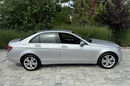 Mercedes C 180 Bardzo zadbana zdjęcie 21