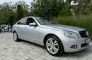 Mercedes C 180 Bardzo zadbana zdjęcie 23