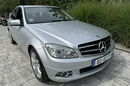 Mercedes C 180 Bardzo zadbana zdjęcie 24