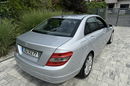 Mercedes C 180 Bardzo zadbana zdjęcie 25