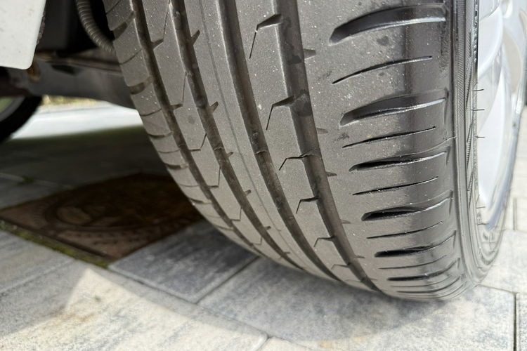 Mercedes C 180 Bardzo zadbana zdjęcie 26