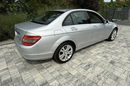 Mercedes C 180 Bardzo zadbana zdjęcie 28