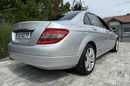 Mercedes C 180 Bardzo zadbana zdjęcie 3