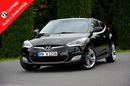 Veloster Duża Navi Kamera Ledy pół-Skóry Klimatronic ASO HYUNDAI zdjęcie 1