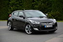 Veloster Duża Navi Kamera Ledy pół-Skóry Klimatronic ASO HYUNDAI zdjęcie 10