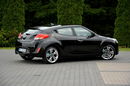 Veloster Duża Navi Kamera Ledy pół-Skóry Klimatronic ASO HYUNDAI zdjęcie 13