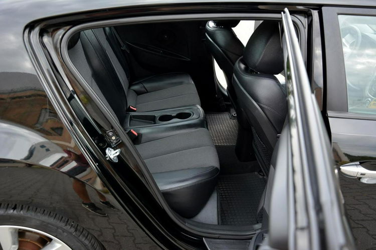 Veloster Duża Navi Kamera Ledy pół-Skóry Klimatronic ASO HYUNDAI zdjęcie 17