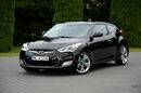 Veloster Duża Navi Kamera Ledy pół-Skóry Klimatronic ASO HYUNDAI zdjęcie 2