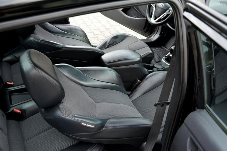 Veloster Duża Navi Kamera Ledy pół-Skóry Klimatronic ASO HYUNDAI zdjęcie 21