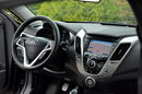 Veloster Duża Navi Kamera Ledy pół-Skóry Klimatronic ASO HYUNDAI zdjęcie 23